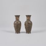 1111 7455 VASES